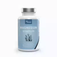 Magnesium Komplex 120 St