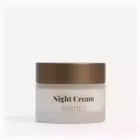Nachtcreme – Cbd & Vitamin E 45 ml