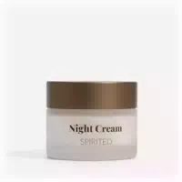 Nachtcreme – Cbd & Vitamin E 45 ml
