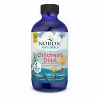 Nordic Naturals Kinder Dha