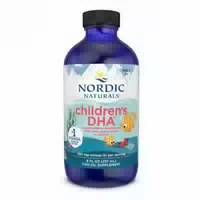 Nordic Naturals Kinder Dha