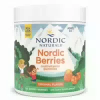 Nordic Naturals Nordic Berries