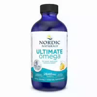 Nordic Naturals Ultimate Omega 2840 mg