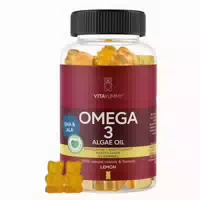 Vitayummy Vegan Omega 3 60 St