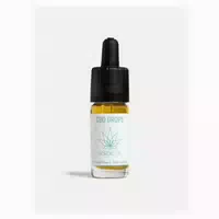 Nordic Oil Cbd Öl 15% 1500mg mit Kurkumin und Piperin 10ml Flasche 10 ml