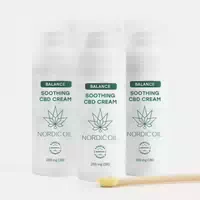 3er Pack: Cbd Creme