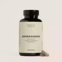 Nordic Oil Ashwagandha Kapseln
