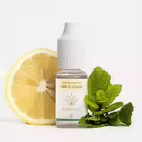 Cbd E Liquid Wassermelone & Minze