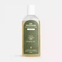Cbd Mundspülung 250 ml
