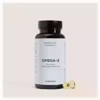 Omega 3 Kapseln