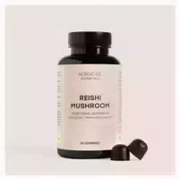 Reishi Vitalpilz Gummies