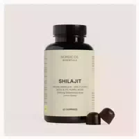 Shilajit Gummies 60 St