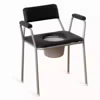 Nordic Toilettenstuhl Comfort