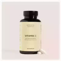 Vitamin C Kapseln 120 St