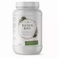 Nordic Pure Basen Bad 2400 G
