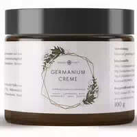 Nordic Pure Kolloidales Germanium Creme