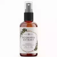Nordic Pure Rosmarinextrakt Rosmarinhydrolat