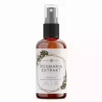 Nordic Pure Rosmarinwasser Haut & Haare 100 ml
