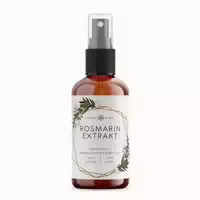 Nordic Pure Rosmarinwasser Haut & Haare 100 Ml