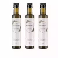 Nordic Pure Weizenkeimöl – Kaltgepresst, mit Vitamin E & Spermidin