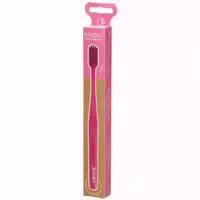 Nordics Toothbrush Pink