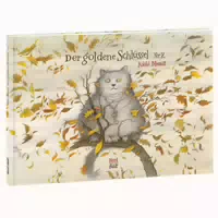Der Goldene Schlüssel Nr 2 1 St