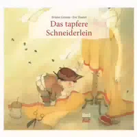 Das Tapfere Schneiderlein 1 St