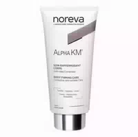 Noreva Alpha Km Körpermilch 200 Ml