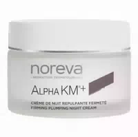 Noreva Alpha Km Aufpolsternde Nachtpflege