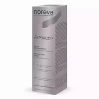 Noreva Alphacid Serum Für Hauterneuerung Und Glättung