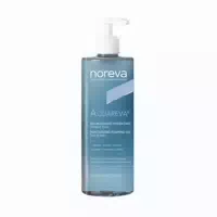 Noreva Aquareva Feuchtigkeitsspendendes Schaumgel 400 ml