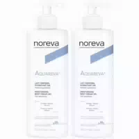 Noreva Aquareva Körpermilch Riche