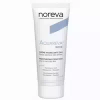 Noreva Aquareva Reichhaltige Creme