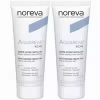 Noreva Aquareva Reichhaltige Creme