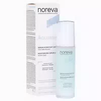 Noreva Aquareva Serum 24h 30 ml