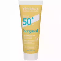 Noreva Bergasol Expert Bb Clear Cream Spf50
