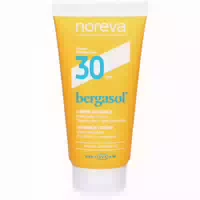 Noreva Bergasol Inv Creme Spf30