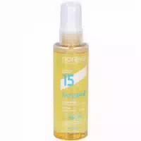 Noreva Bergasol Trockenes Öl Spf15 1