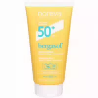 Noreva Bergasol Unsichtbare Milch Spf50