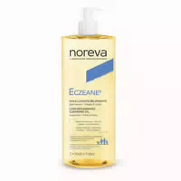 Noreva Eczeane Rückfettendes Waschöl 1 l