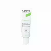 Noreva Exfoliac Getönte Bb Creme Hell