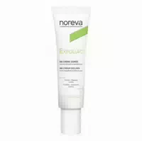 Noreva Exfoliac Getönte Bb Creme Dunkel 30 Ml