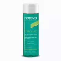 Noreva Exfoliac Reinigungsgel Mild 200 ml