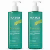 Noreva Exfoliac Reinigungsgel Mild