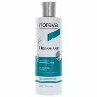 Noreva Hexaphane Sebum Regulierendes Shampoo