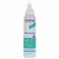 Noreva Hexaphane Trockenes Schaumshampoo 1
