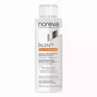 Noreva Iklen Pur C Reverse Essenz Mit Glykolsäure