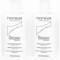 Sedax Fluid Hautberuhigend