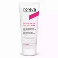 Noreva Sensidiane Ar Beruhigende Pflegecreme Lsf 50