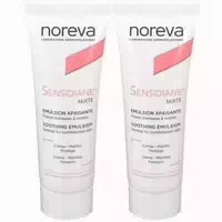 Noreva Sensidiane Empfindliche Mischhaut